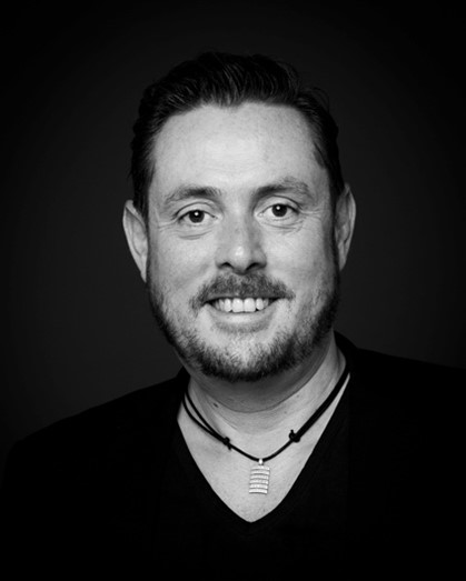 Porträtt Tomas Tegler